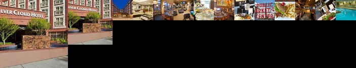 Silver Cloud Hotel - Seattle Broadway