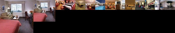 Silver Cloud Inn - Seattle Lake Union