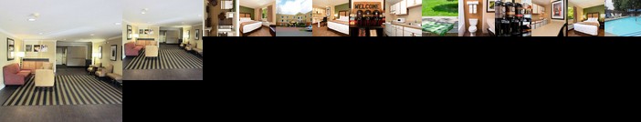 Extended Stay America - Seattle - Renton