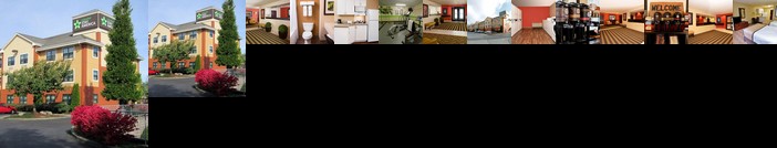 Extended Stay America - Seattle - Federal Way