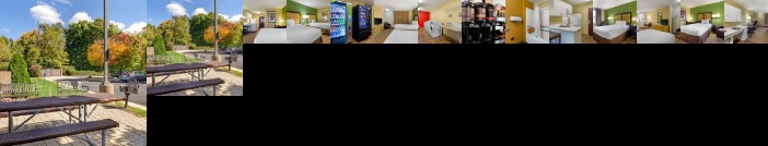 Extended Stay America - Lynchburg - University Blvd