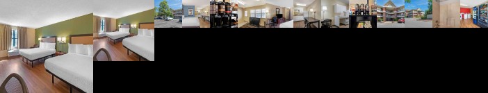 Extended Stay America - Chesapeake - Crossways Blvd