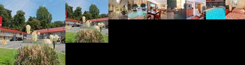 Econo Lodge University Arena