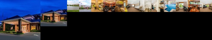 Hilton Garden Inn Charlottesville