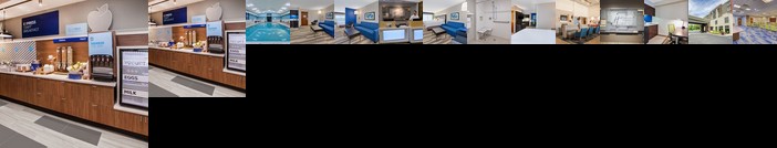 Holiday Inn Express Blacksburg