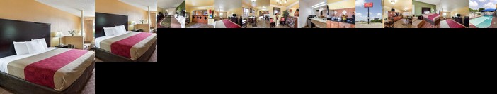 Econolodge Inn & Suites Downtown Northeast