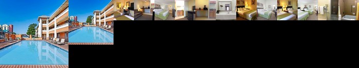 Days Inn by Wyndham Irving Grapevine DFW Airport North