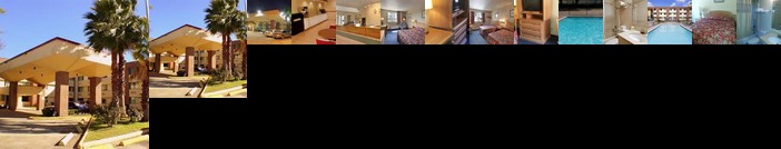 Knights Inn Houston North IAH
