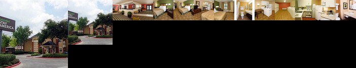 Extended Stay America - Houston - Med Ctr - NRG Park - Fannin St