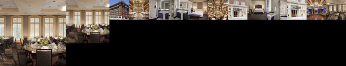 The Ashton Hotel Fort Worth