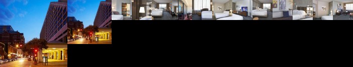 The Worthington Renaissance Fort Worth Hotel