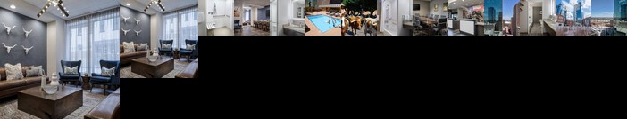 Courtyard Fort Worth Downtown/Blackstone