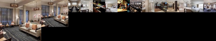 Embassy Suites Fort Worth - Downtown