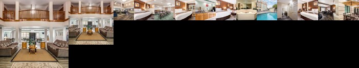 Quality Inn & Suites North Myrtle Beach