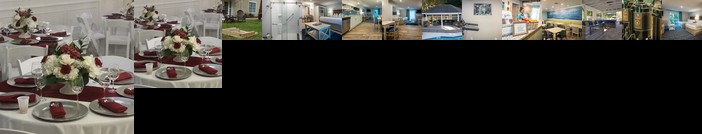 Park Lane Hotel & Suites