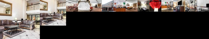 Comfort Inn Philadelphia