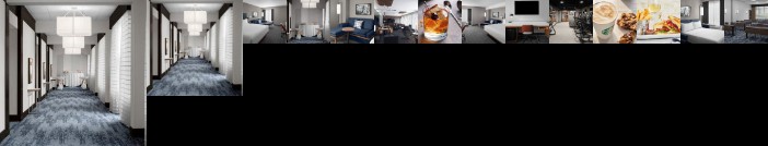 Wyndham Pittsburgh University Center