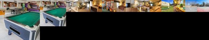 Tanglwood Resort by VRI resorts