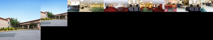 Motel 6 Chambersburg