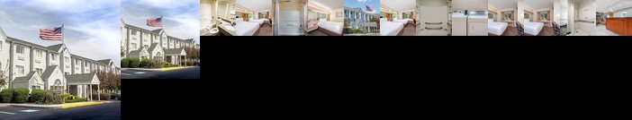 Knights Inn Allentown