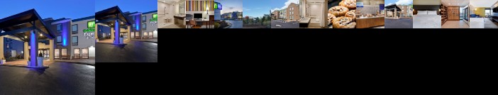 Holiday Inn Express & Suites Allentown Cen - Dorneyville