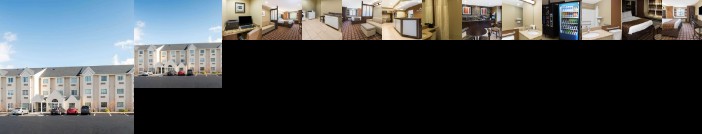 Microtel Inn and Suites North Canton