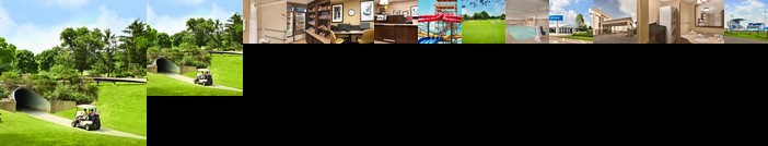 Hampton Inn Cincinnati Kings Island