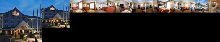 Country Inn & Suites by Radisson Cuyahoga Falls OH
