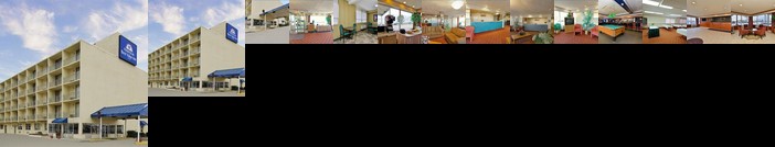 Americas Best Value Inn Cleveland Airport