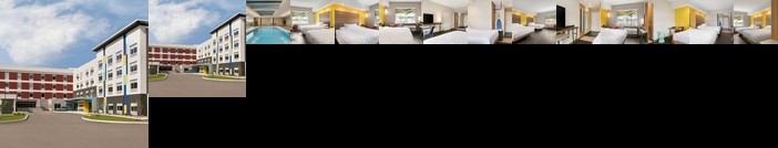 Tru by Hilton Williamsville Buffalo Airport