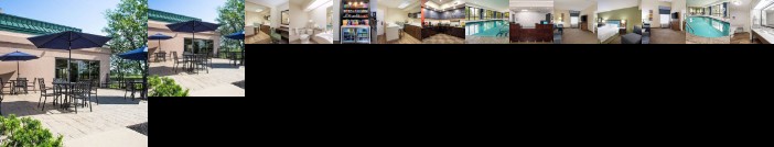 Hampton Inn Buffalo-South/I-90