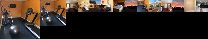 Days Inn by Wyndham Queensbury Lake George