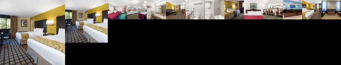 Baymont by Wyndham Queensbury Lake George