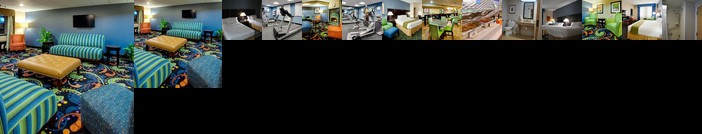 Holiday Inn Express Owego