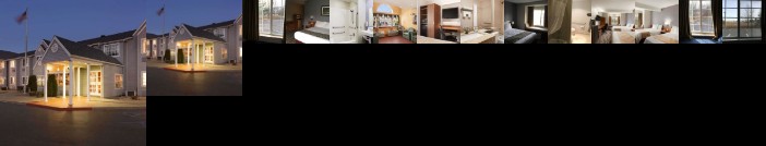 Microtel Inn by Wyndham - Albany Airport