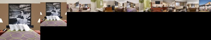 Super 8 by Wyndham Ithaca Hotel
