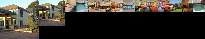 Quality Inn Glens Falls