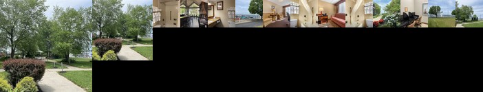 Clarion Hotel Marina & Conference Center