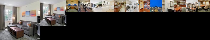 Staybridge Suites-Philadelphia/Mount Laurel