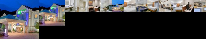 Holiday Inn Express Mount Arlington
