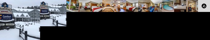 Comfort Inn & Suites North Conway
