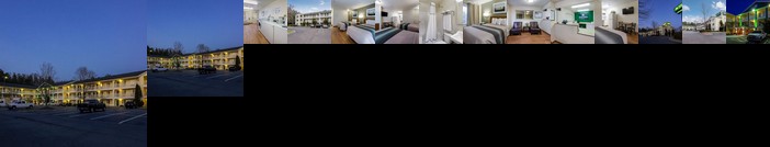 Hometowne Studios Winston-Salem - University Pkwy