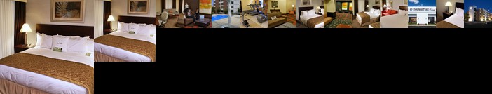 DoubleTree by Hilton Rocky Mount