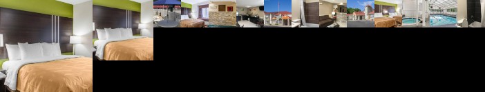 Quality Inn & Suites Maggie Valley