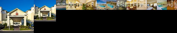 Hilton Garden Inn Outer Banks/Kitty Hawk