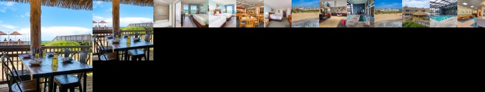 Ramada Plaza by Wyndham Nags Head Oceanfront