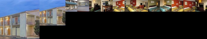 Super 8 by Wyndham Gastonia