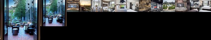 The Logan Philadelphia Curio Collection by Hilton