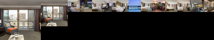 The Windsor Suites Philadelphia