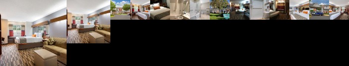 Microtel Inn & Suites by Wyndham Philadelphia Airport